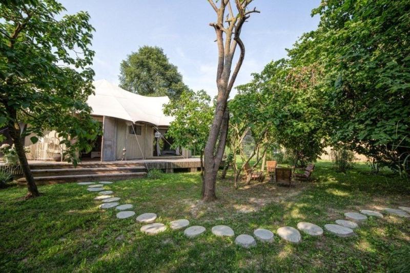 Glamping Canonici di San Marco image