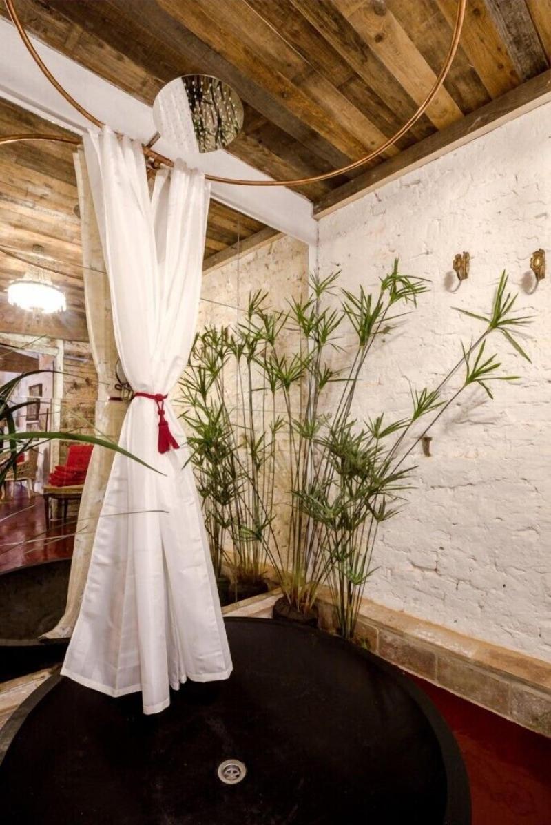 Glamping Canonici di San Marco image
