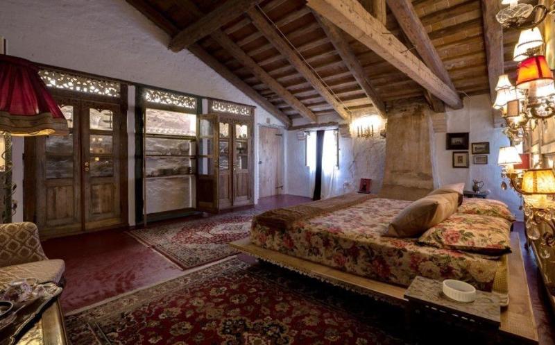 Glamping Canonici di San Marco image