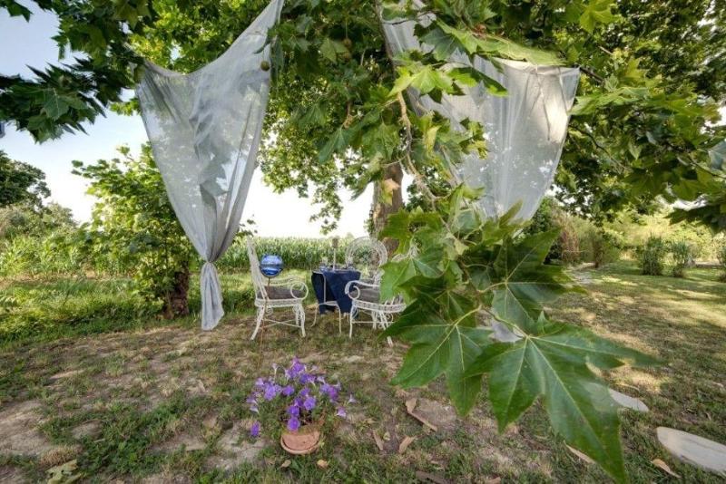 Glamping Canonici di San Marco image