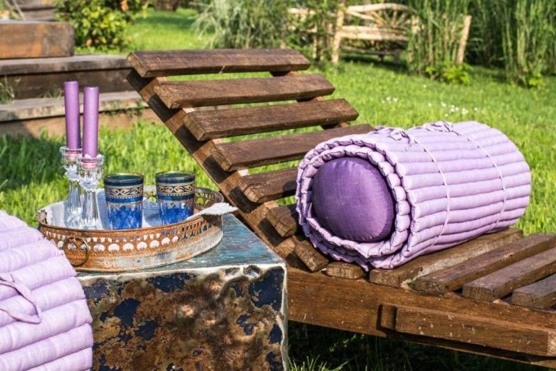 Glamping Canonici di San Marco image