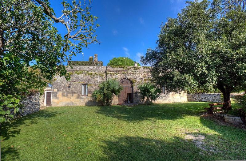Tenuta Sant'Andrea image