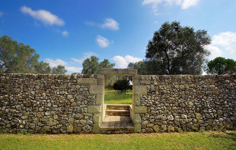 Tenuta Sant'Andrea image