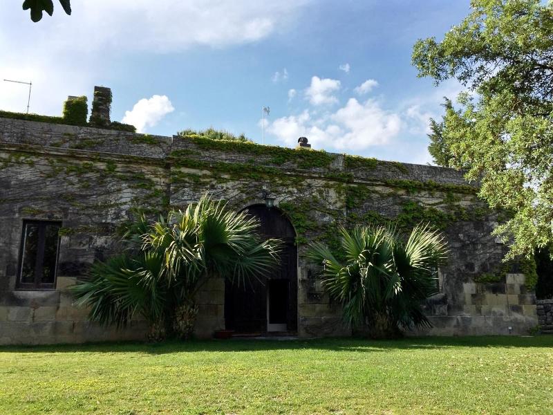 Tenuta Sant'Andrea image
