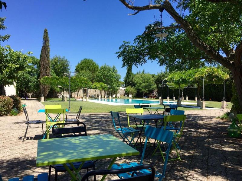 Tenuta Sant'Andrea image