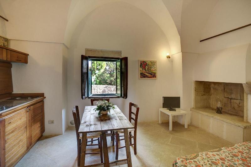 Tenuta Sant'Andrea image