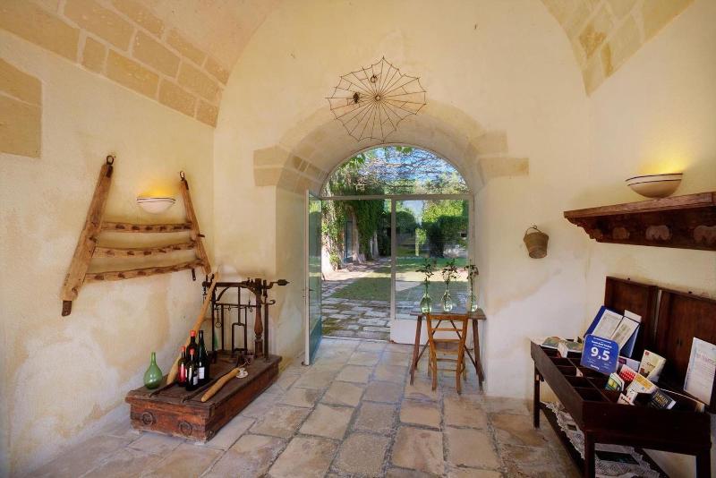 Tenuta Sant'Andrea image