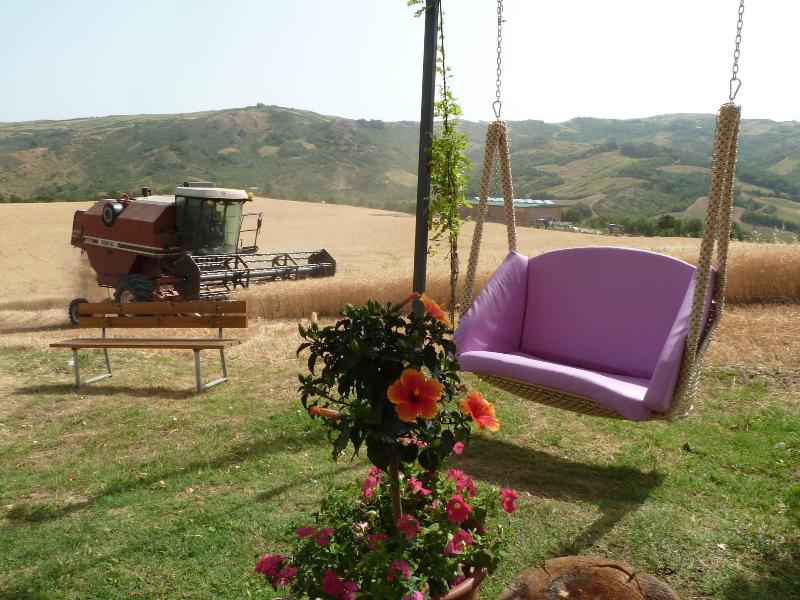 Agriturismo Prato degli Angeli image