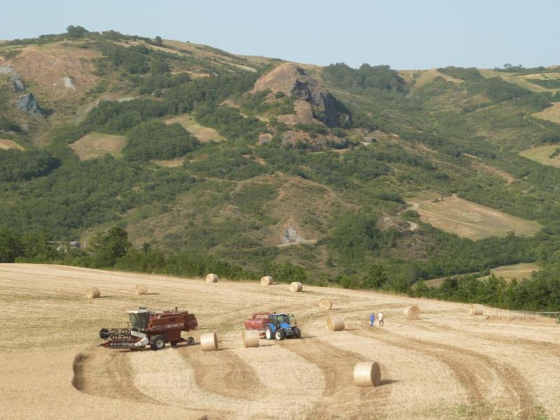 Agriturismo Prato degli Angeli image