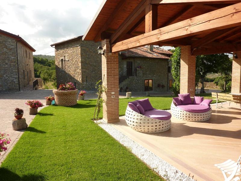 Agriturismo Prato degli Angeli image