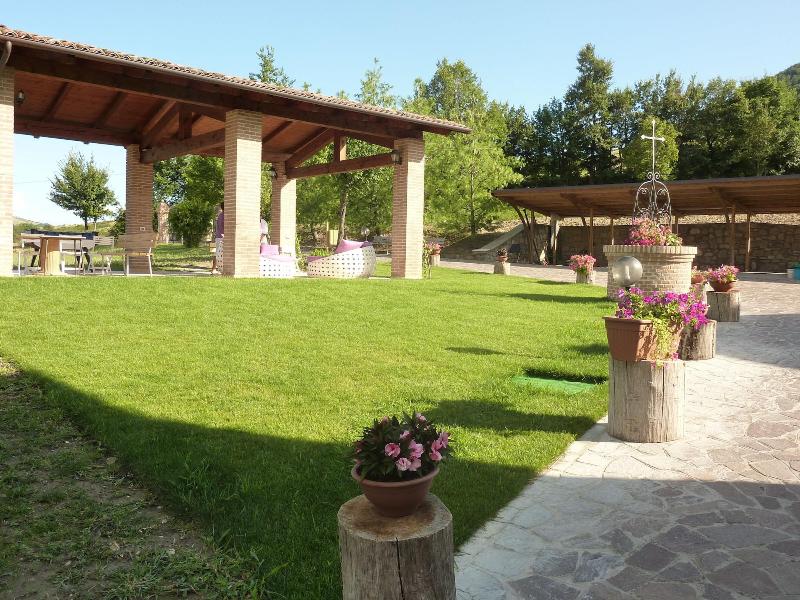 Agriturismo Prato degli Angeli image