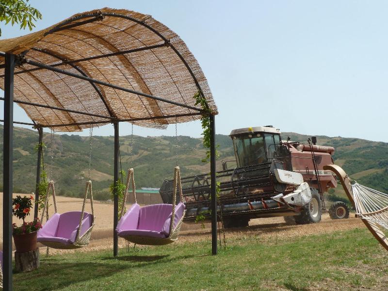 Agriturismo Prato degli Angeli image