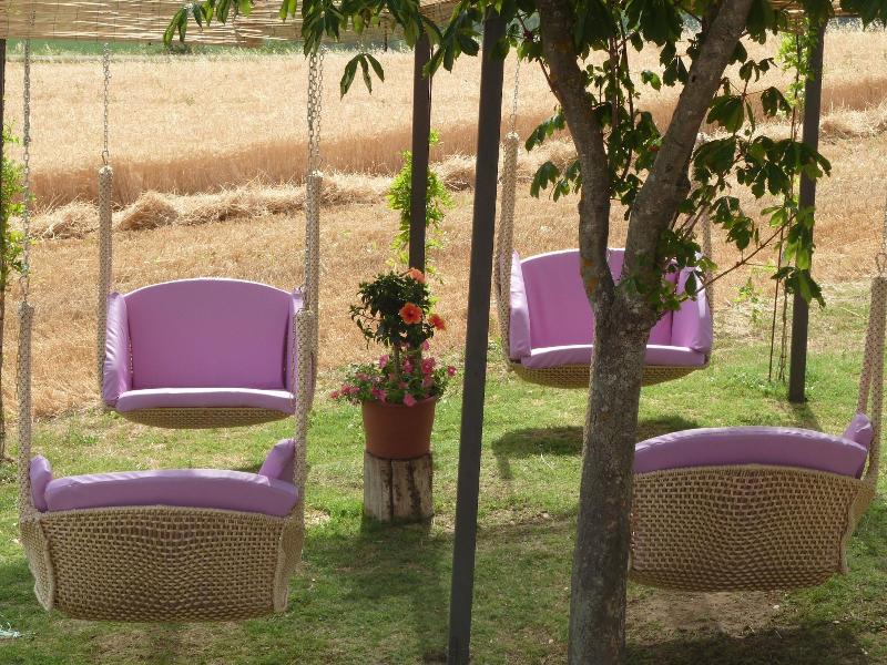 Agriturismo Prato degli Angeli image