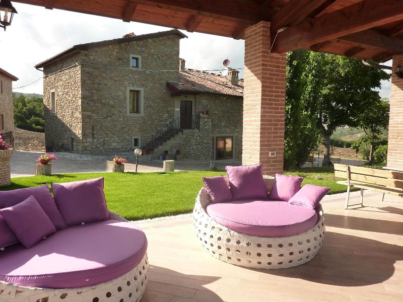 Agriturismo Prato degli Angeli image