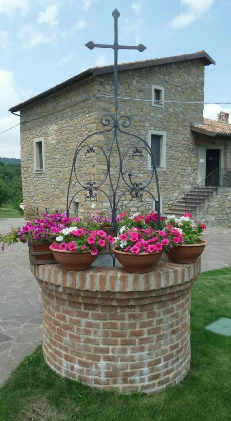 Agriturismo Prato degli Angeli image