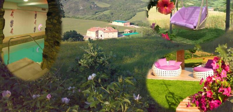 Agriturismo Prato degli Angeli image