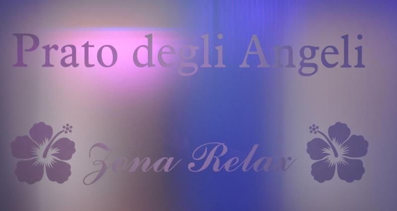 Agriturismo Prato degli Angeli image