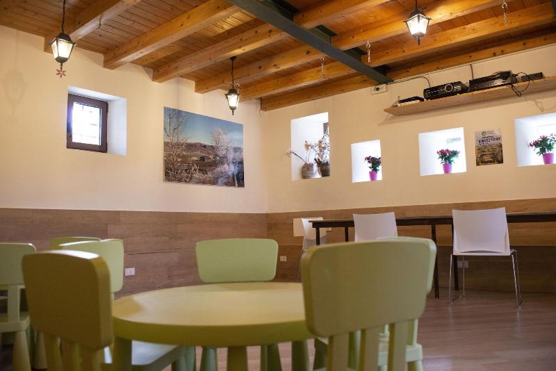 Agriturismo Prato degli Angeli image