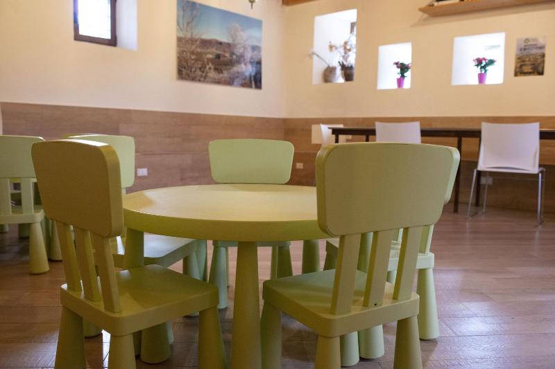 Agriturismo Prato degli Angeli image