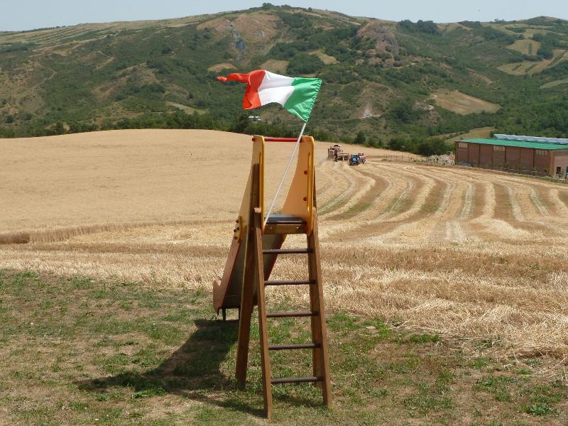 Agriturismo Prato degli Angeli image