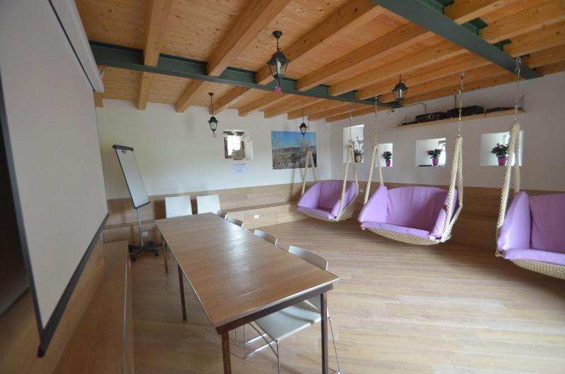 Agriturismo Prato degli Angeli image