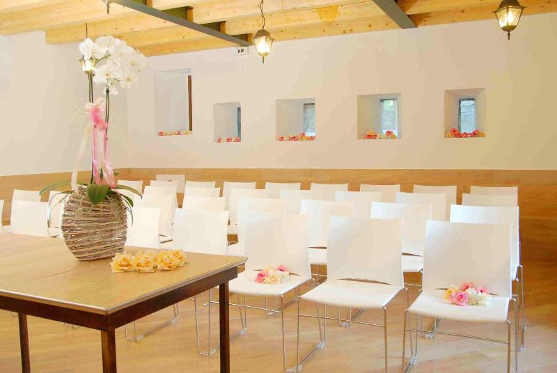 Agriturismo Prato degli Angeli image