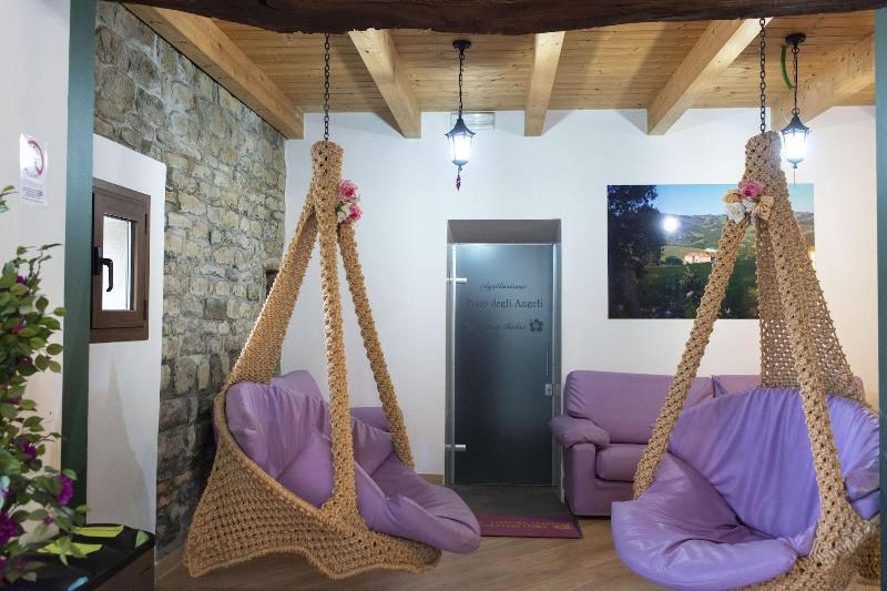 Agriturismo Prato degli Angeli image