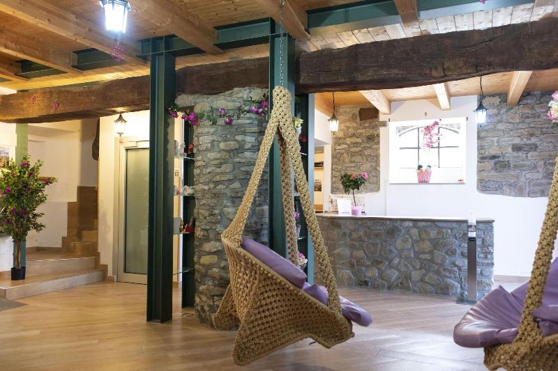 Agriturismo Prato degli Angeli image