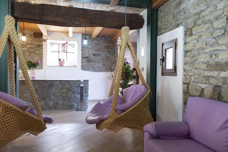 Agriturismo Prato degli Angeli image