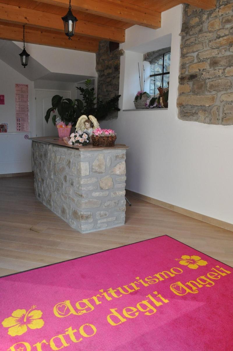 Agriturismo Prato degli Angeli image