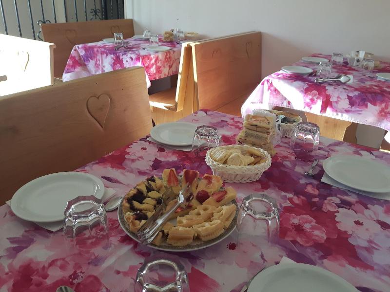 Agriturismo Prato degli Angeli image