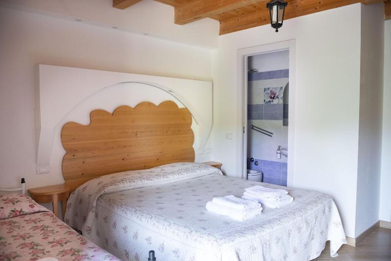 Agriturismo Prato degli Angeli image