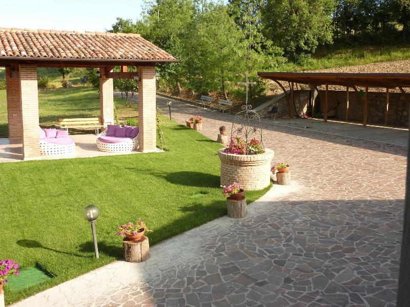 Agriturismo Prato degli Angeli image