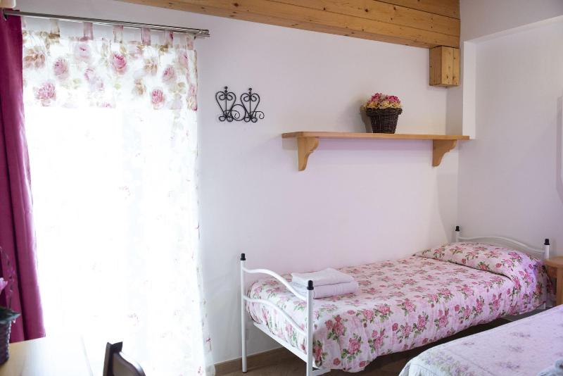Agriturismo Prato degli Angeli image
