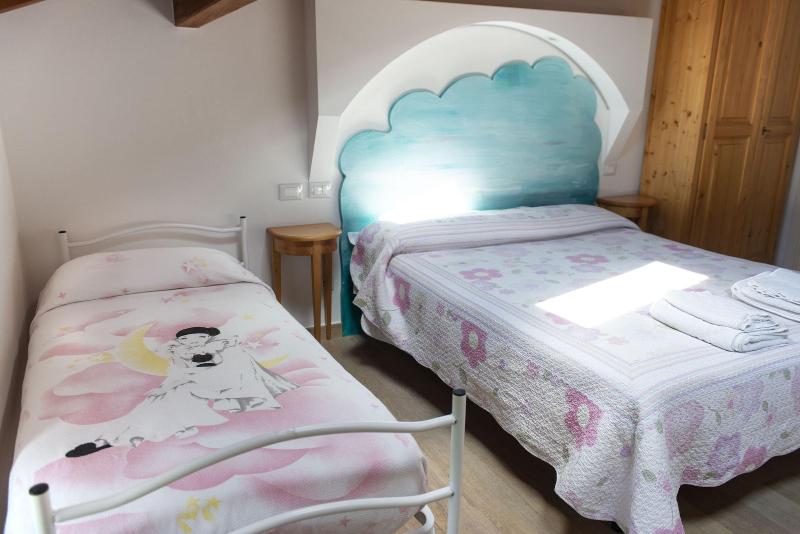 Agriturismo Prato degli Angeli image