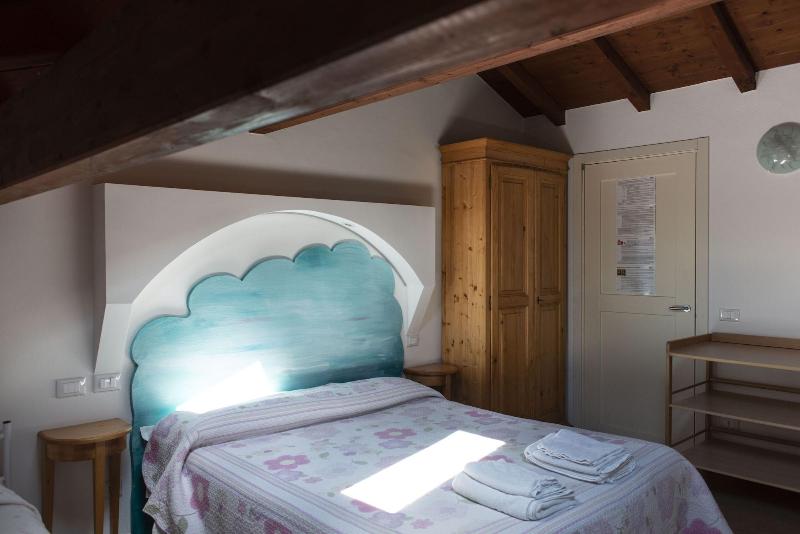 Agriturismo Prato degli Angeli image
