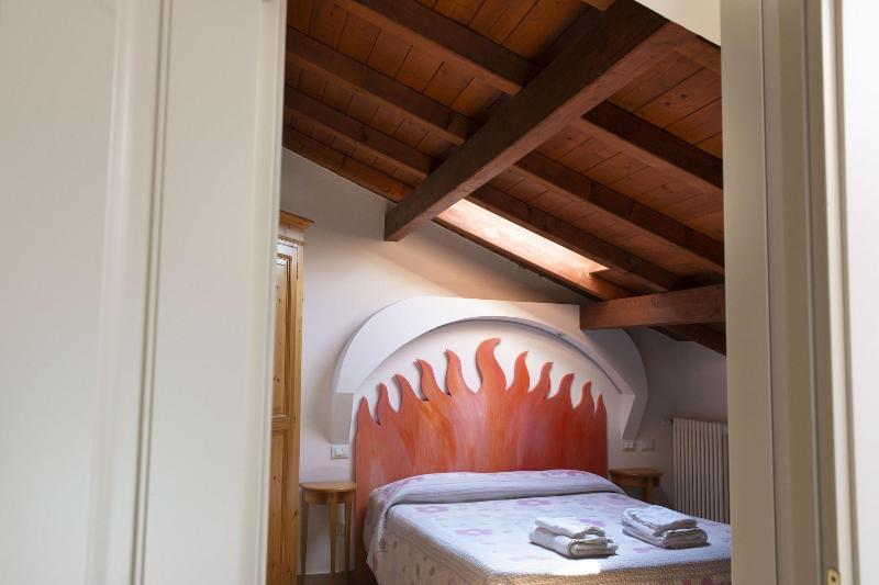 Agriturismo Prato degli Angeli image