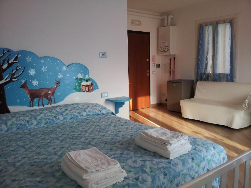 Agriturismo Prato degli Angeli image