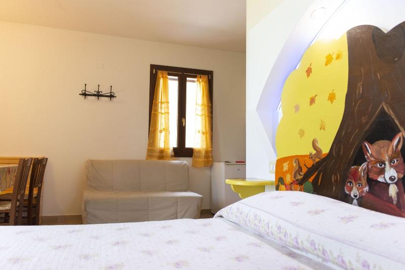 Agriturismo Prato degli Angeli image