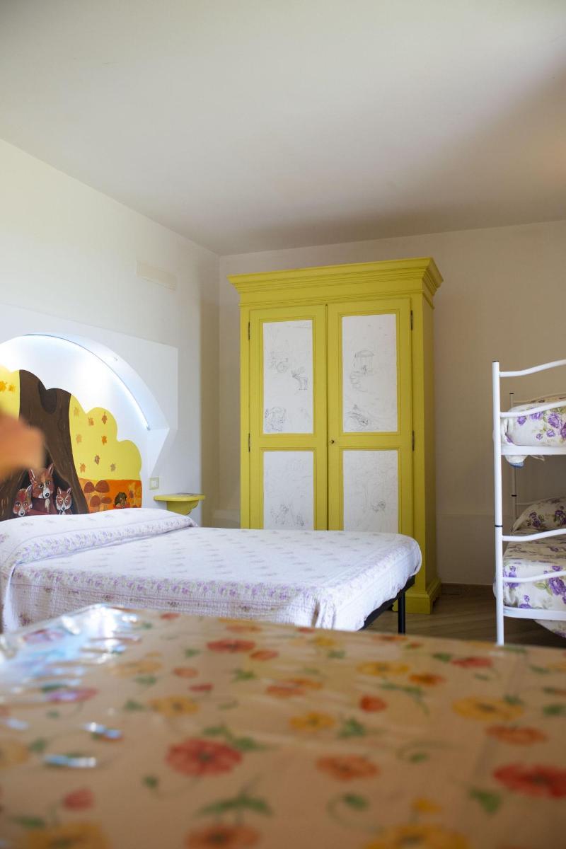 Agriturismo Prato degli Angeli image