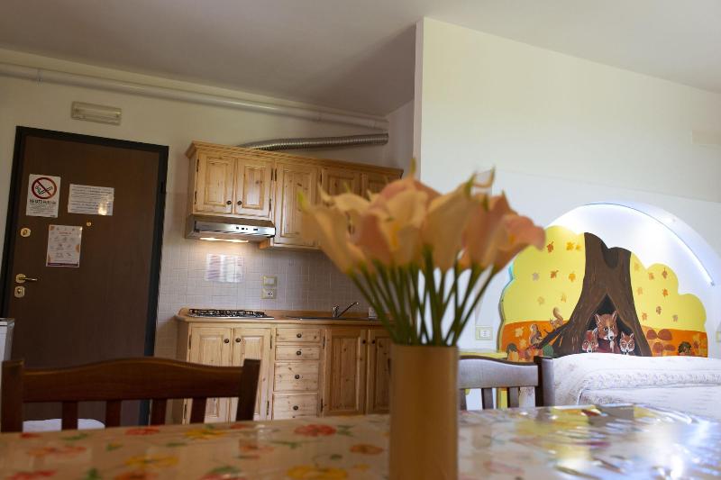Agriturismo Prato degli Angeli image
