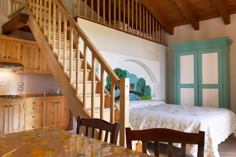 Agriturismo Prato degli Angeli image