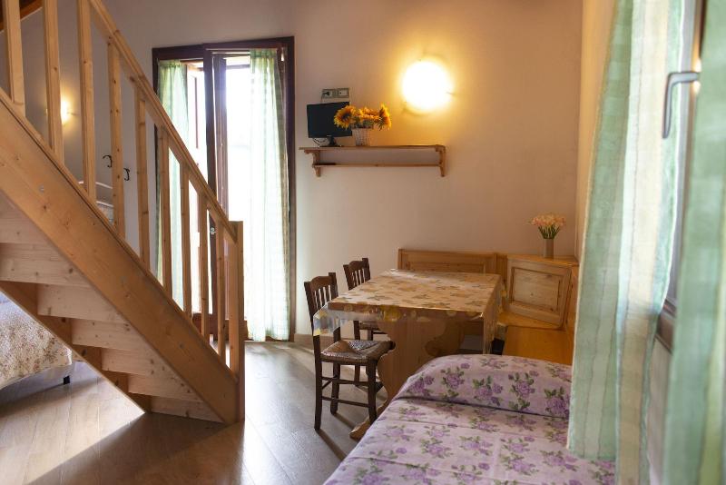 Agriturismo Prato degli Angeli image