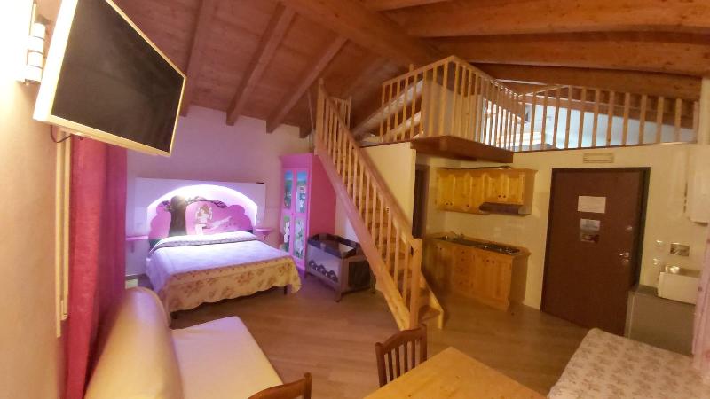 Agriturismo Prato degli Angeli image