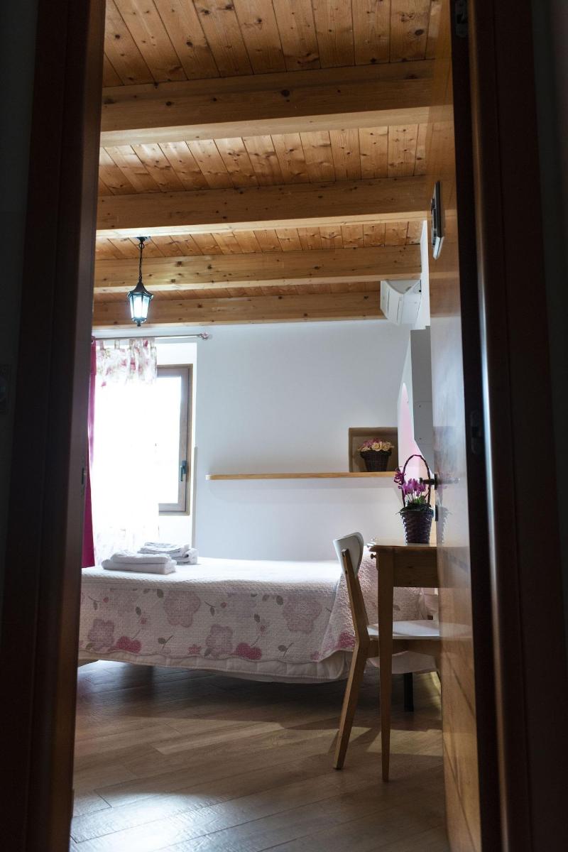 Agriturismo Prato degli Angeli image
