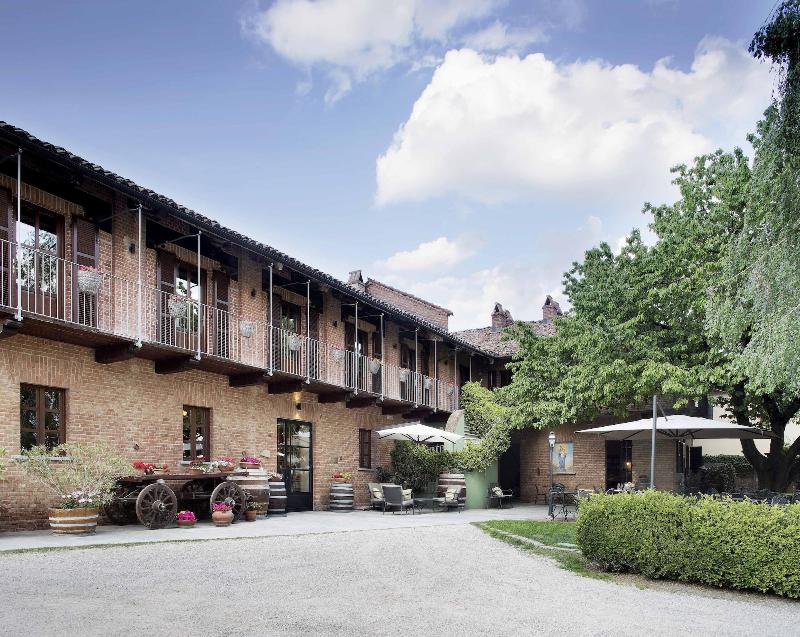 Agriturismo Ca' del Re image