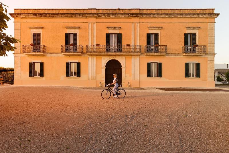 Tenuta Giardini Nuovi image