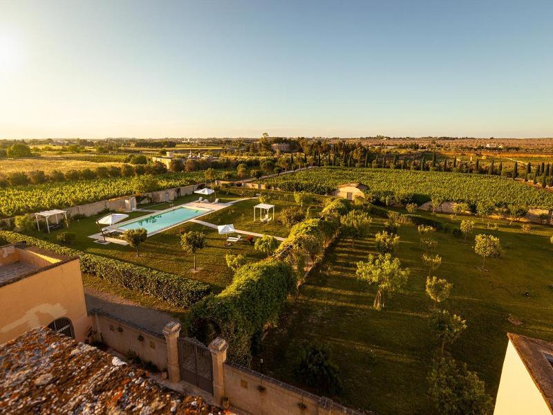 Tenuta Giardini Nuovi image