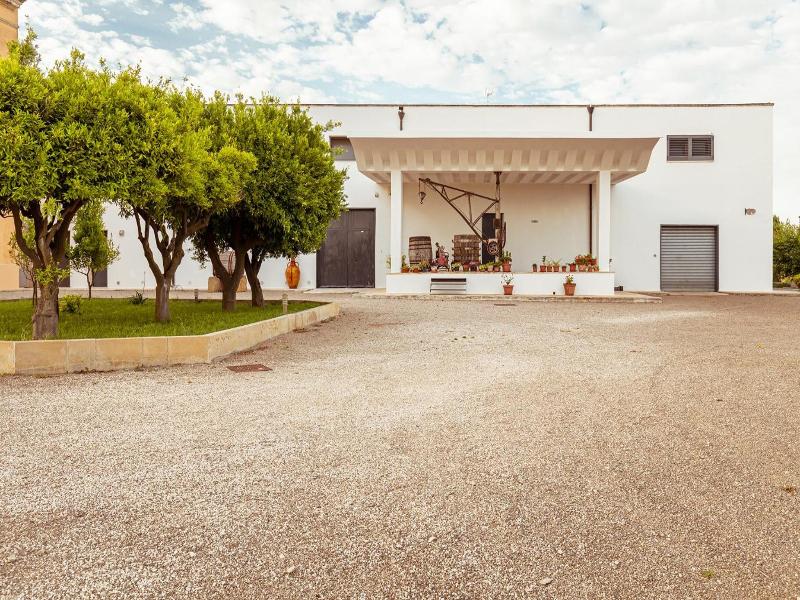 Tenuta Giardini Nuovi image