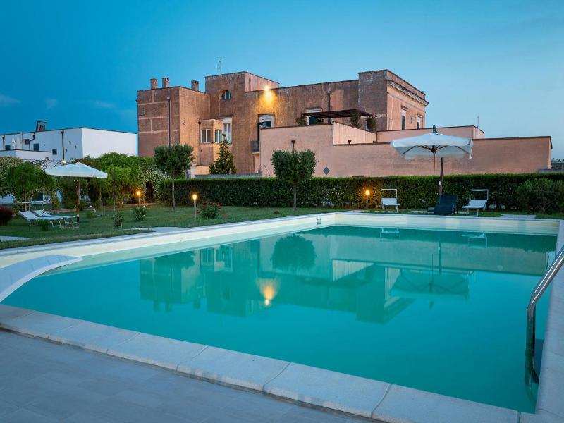 Tenuta Giardini Nuovi image